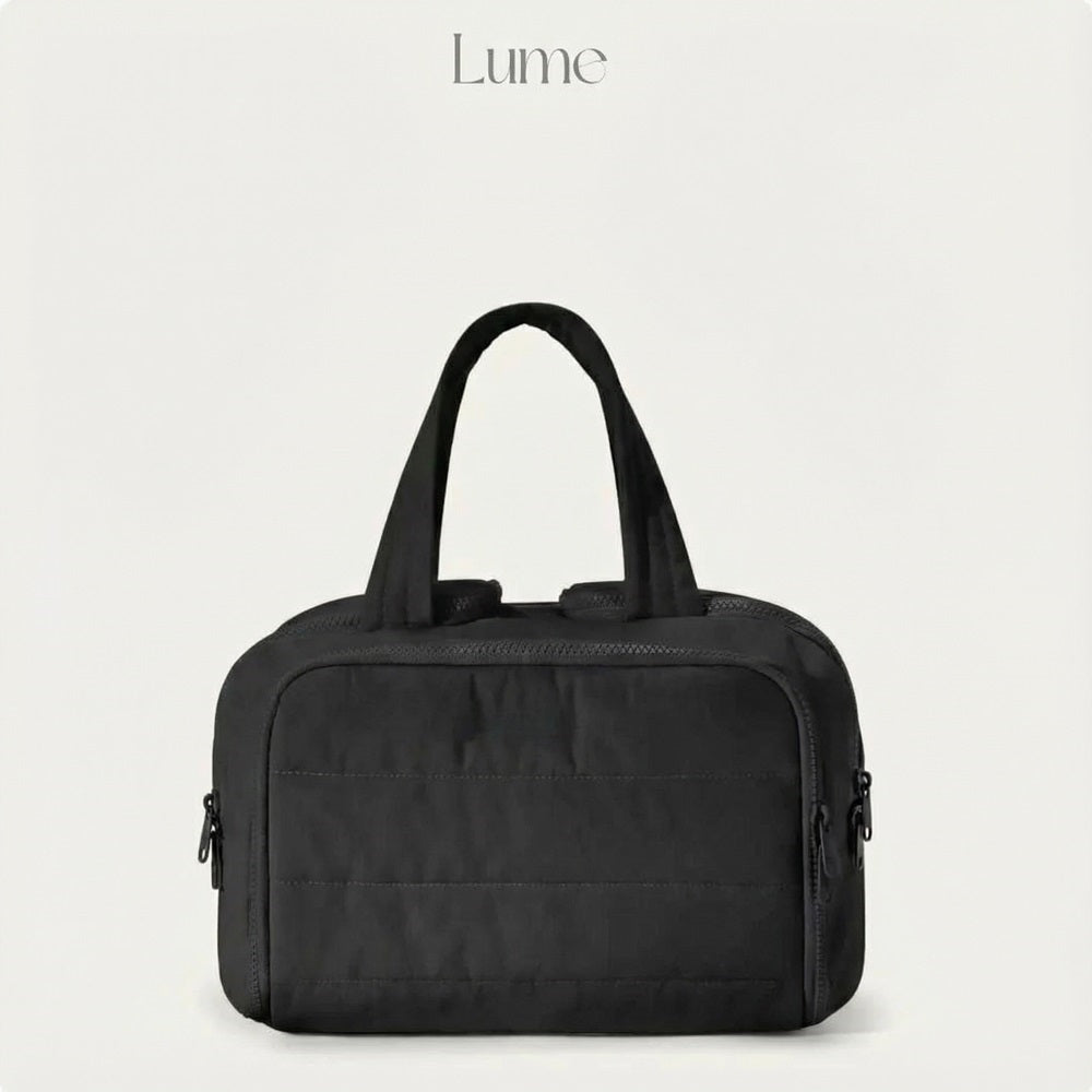 Lume Toiletry Bag