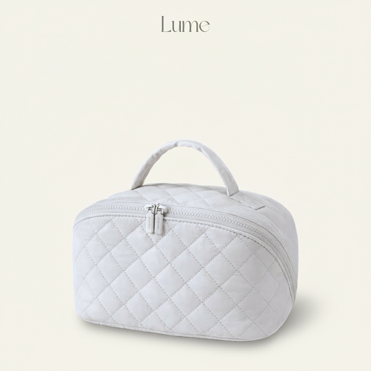 Lume Makeup Bag