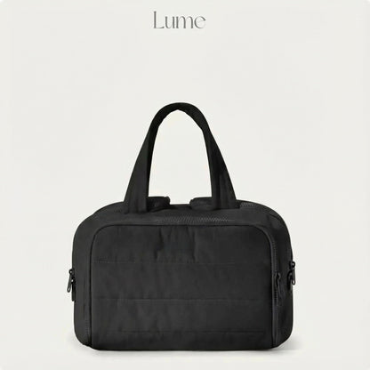 Lume Toiletry Bag
