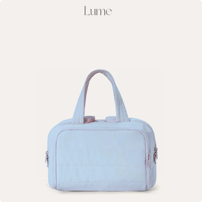 Lume Toiletry Bag