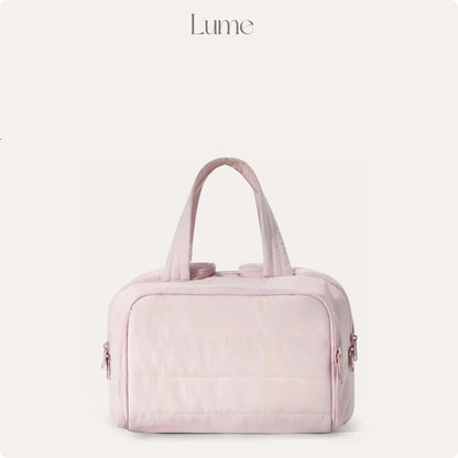 Lume Toiletry Bag