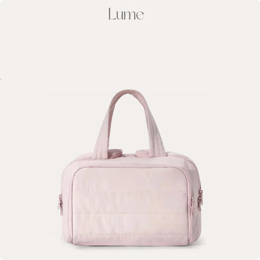 Lume Toiletry Bag