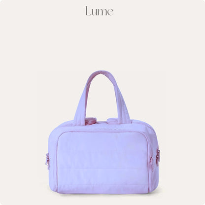 Lume Toiletry Bag