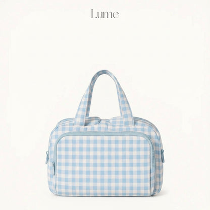 Lume Toiletry Bag