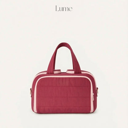 Lume Toiletry Bag