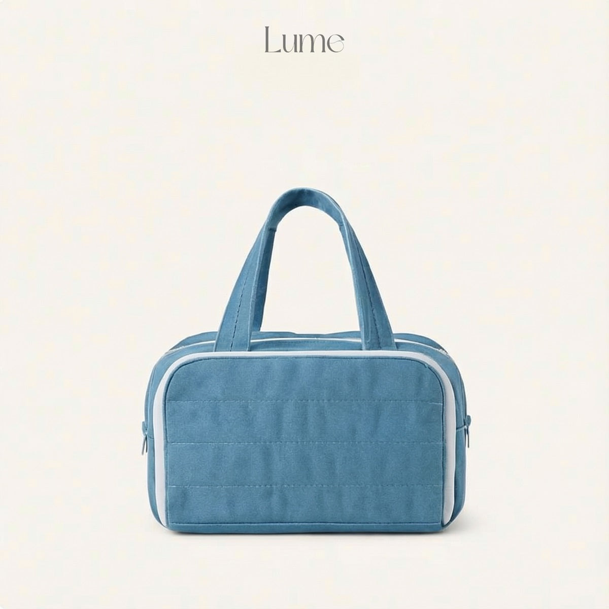 Lume Toiletry Bag