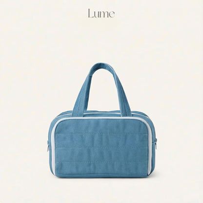 Lume Toiletry Bag
