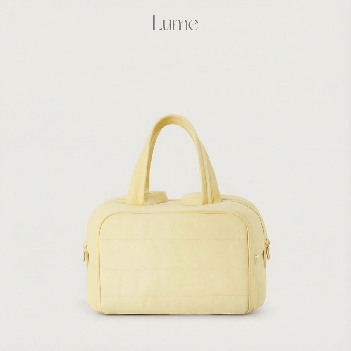 Lume Toiletry Bag