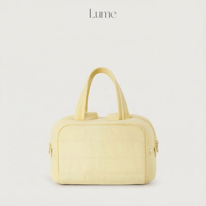 Lume Toiletry Bag